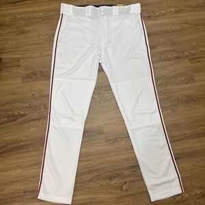 Easton  Rival+ Pant Adult Piped